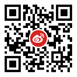 薪算盤-新浪微博二維碼